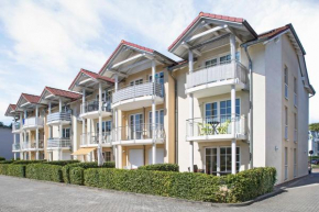Residenz Sonnenhof Whg 33, Seebad Bansin